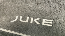 Nissan Juke 1.0 DiG-T N-Connecta 5dr DCT Petrol Hatchback